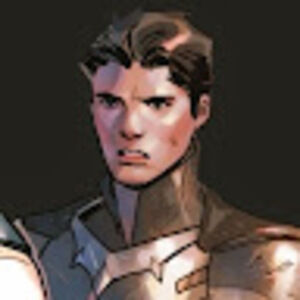 Meet your Posher, Sabre